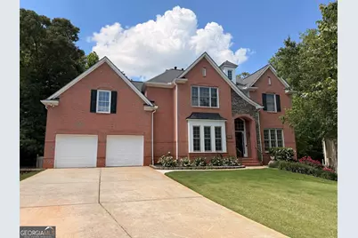 50 Spring Mist Court, Newnan, GA 30265 - Photo 1