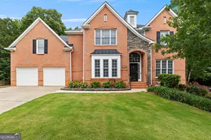 50 Spring Mist Ct, Newnan, GA 30265 - Photo 1