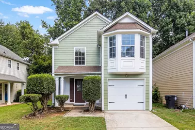 3111 Linden Drive, Lawrenceville, GA 30044 - Photo 1