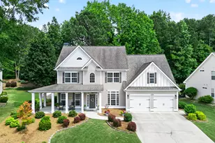 28 Ashville Pl, Newnan, GA 30265 - Photo 5