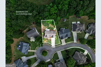 28 Ashville Place, Newnan, GA 30265 - Photo 7