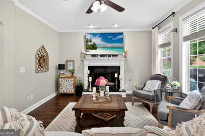 28 Ashville Place, Newnan, GA 30265 - Photo 25