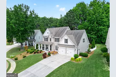 28 Ashville Place, Newnan, GA 30265 - Photo 63