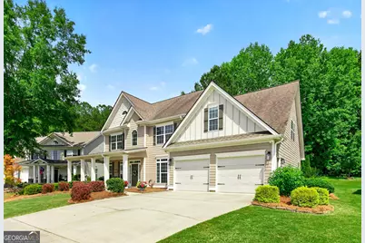 28 Ashville Place, Newnan, GA 30265 - Photo 3