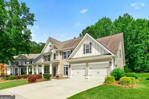 28 Ashville Pl, Newnan, GA 30265 - Photo 3