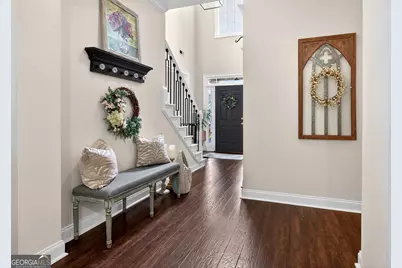 28 Ashville Place, Newnan, GA 30265 - Photo 35