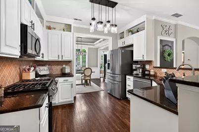 28 Ashville Place, Newnan, GA 30265 - Photo 21