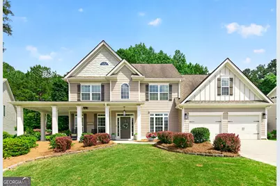 28 Ashville Place, Newnan, GA 30265 - Photo 1