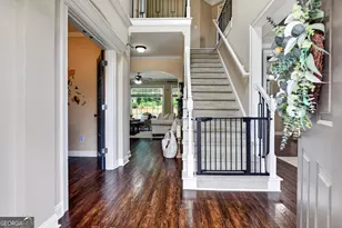 28 Ashville Pl, Newnan, GA 30265 - Photo 13