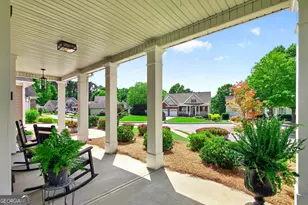 28 Ashville Pl, Newnan, GA 30265 - Photo 11