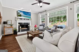 28 Ashville Pl, Newnan, GA 30265 - Photo 27