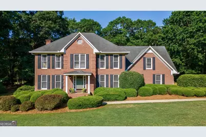1100 Station Drive, Watkinsville, GA 30677 - Photo 1