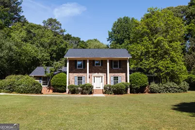 100 Robin Road, Athens, GA 30605 - Photo 1
