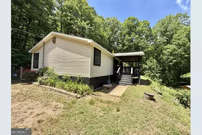 325 Fern Valley Trail, Clarkesville, GA 30523 - Photo 1