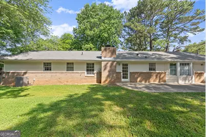 2148 Santa Fe Trail, Snellville, GA 30078 - Photo 33