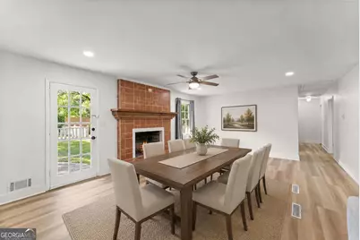 2148 Santa Fe Trail, Snellville, GA 30078 - Photo 5