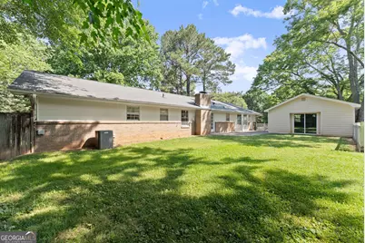 2148 Santa Fe Trail, Snellville, GA 30078 - Photo 29
