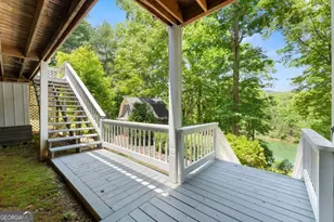 714 Panorama Dr, Sautee Nacoochee, GA 30571 - Photo 35