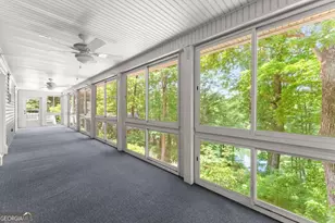 714 Panorama Dr, Sautee Nacoochee, GA 30571 - Photo 7