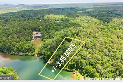 714 Panorama Drive, Sautee Nacoochee, GA 30571 - Photo 3