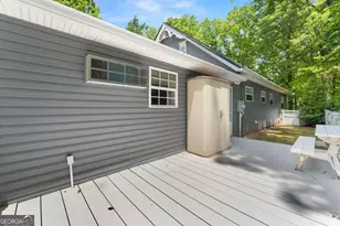 714 Panorama Dr, Sautee Nacoochee, GA 30571 - Photo 39