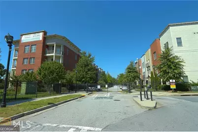 870 Mayson Turner Road NW #1306, Atlanta, GA 30314 - Photo 1