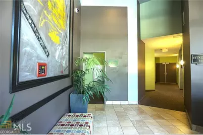 870 Mayson Turner Road NW #1306, Atlanta, GA 30314 - Photo 3