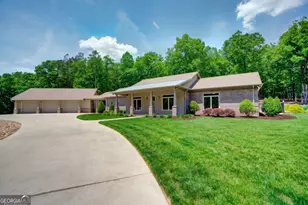 610 Kings Bridge Road SW, Cave Spring, GA 30124 - Photo 1