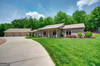 610 Kings Bridge Road SW, Cave Spring, GA 30124 - Photo 3