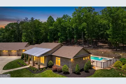 610 Kings Bridge Road SW, Cave Spring, GA 30124 - Photo 1