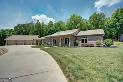 610 Kings Bridge Road SW, Cave Spring, GA 30124 - Photo 1