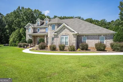 610 Cannock Court, Bonaire, GA 31005 - Photo 1