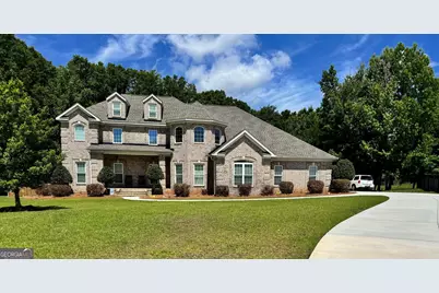 610 Cannock Court, Bonaire, GA 31005 - Photo 3