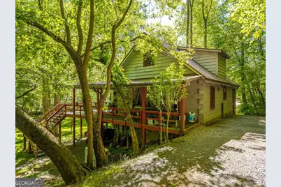 86 Tipton Court #5,6,7, Cherry Log, GA 30522 - Photo 41
