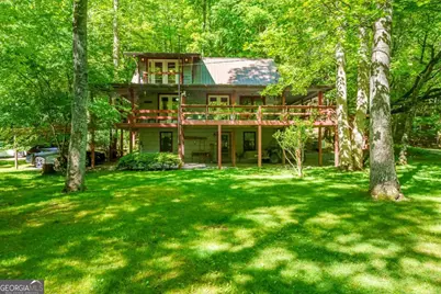 86 Tipton Court #5,6,7, Cherry Log, GA 30522 - Photo 47