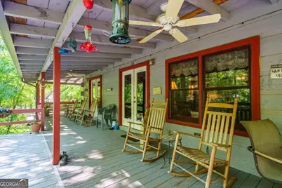 86 Tipton Court #5,6,7, Cherry Log, GA 30522 - Photo 33