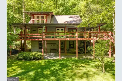 86 Tipton Court #5,6,7, Cherry Log, GA 30522 - Photo 1