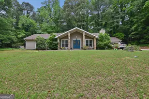 1888 Abbey Ct, Conyers, GA 30012 - Photo 1
