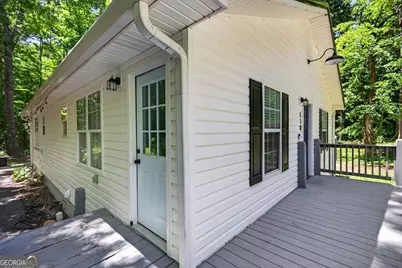 110 Fowler Drive, Bowdon, GA 30108 - Photo 3