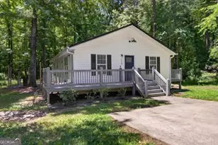 110 Fowler Dr, Bowdon, GA 30108 - Photo 1
