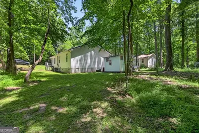 110 Fowler Drive, Bowdon, GA 30108 - Photo 27