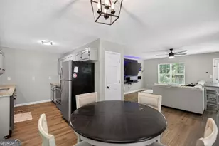 110 Fowler Dr, Bowdon, GA 30108 - Photo 9