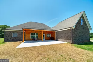 1866 Hwy 362 W, Williamson, GA 30292 - Photo 5