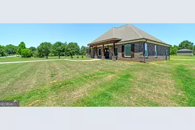 1866 Highway 362 W, Williamson, GA 30292 - Photo 3