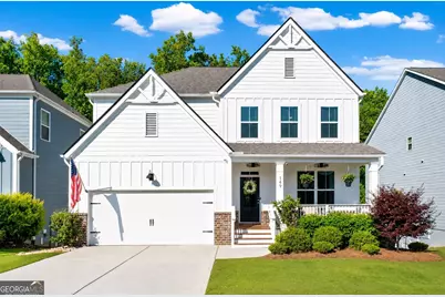 149 Treeline Trail, Holly Springs, GA 30115 - Photo 1