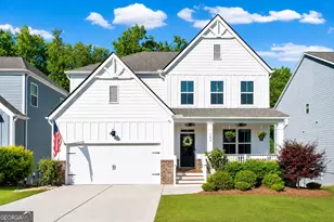 149 Treeline Trl, Holly Springs, GA 30115 - Photo 1