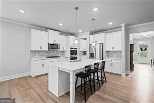 149 Treeline Trl, Holly Springs, GA 30115 - Photo 7