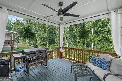 149 Treeline Trail, Holly Springs, GA 30115 - Photo 15
