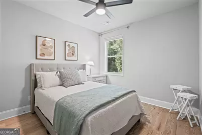 149 Treeline Trail, Holly Springs, GA 30115 - Photo 13