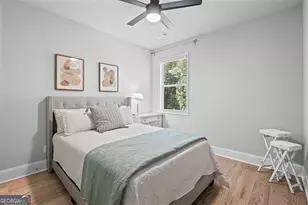 149 Treeline Trl, Holly Springs, GA 30115 - Photo 13